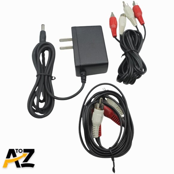 Super Wireless Video Audio Transmitter System GD-12F2000A GD-12SOO1W - Picture 12 of 12